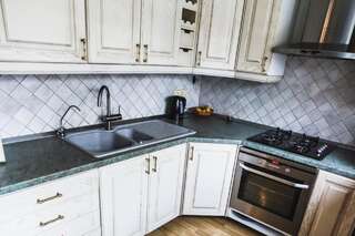 Апартаменты Raimondas Apartments Клайпеда-3